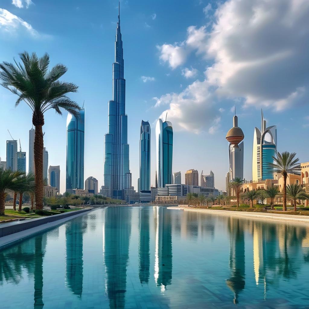 Kuwait VPS: A Powerful Gateway to Success in the Digital World