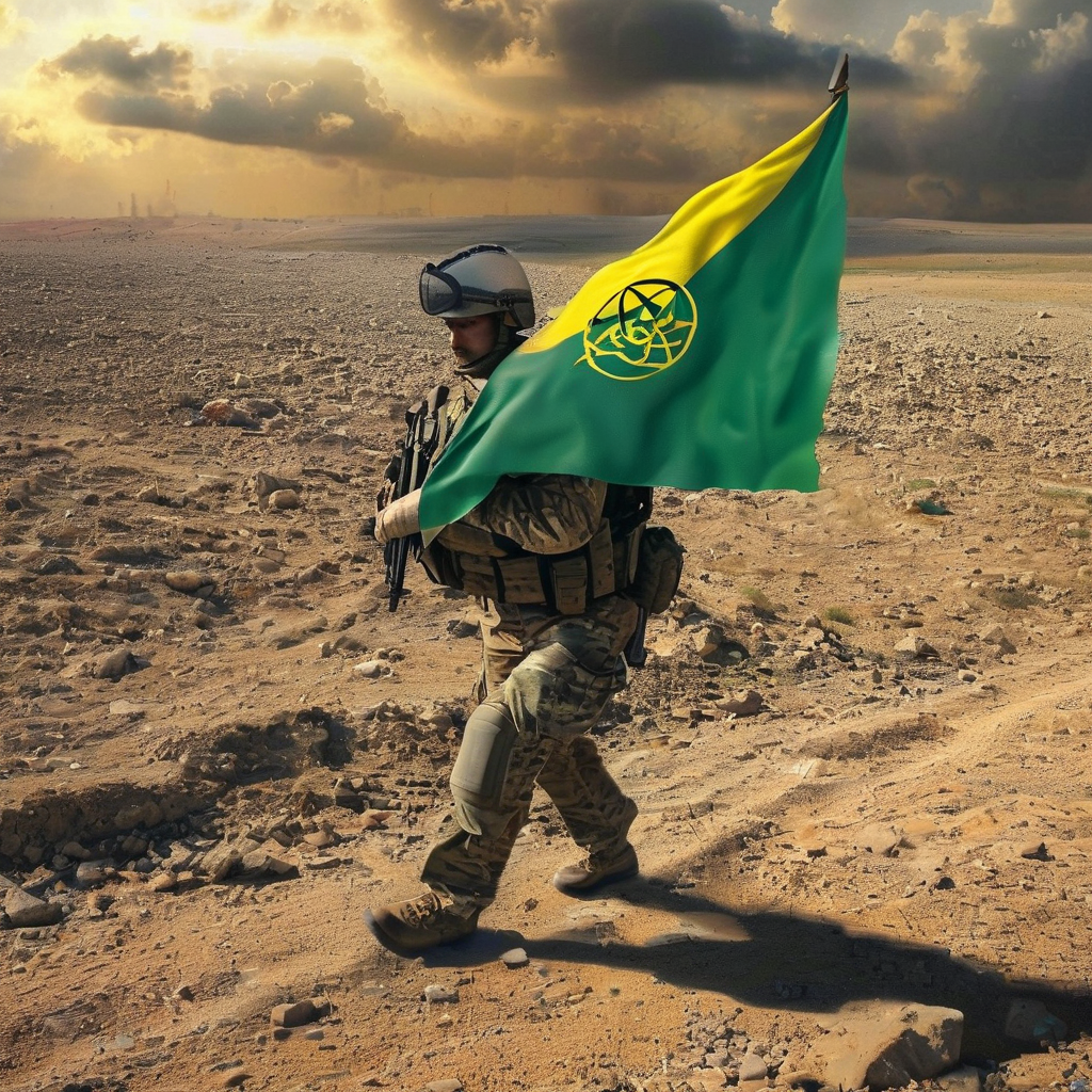IraqVPN: Empowering Connectivity with Unmatched Security and Freedom
