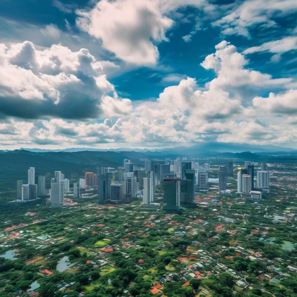 Philippines VPS: A Strategic Solution for Digital Growth