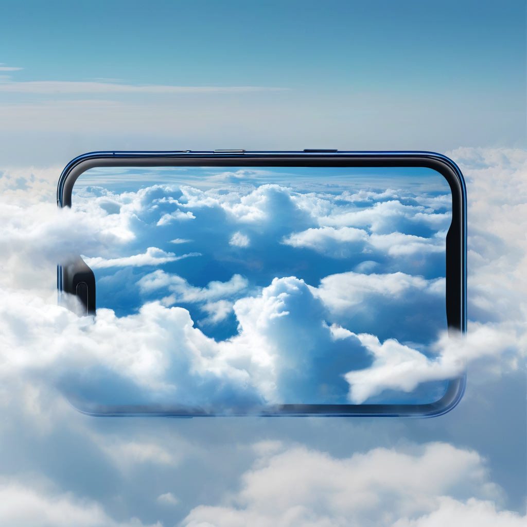 Jordan Cloud Phone: Where Innovation Meets Connectivity