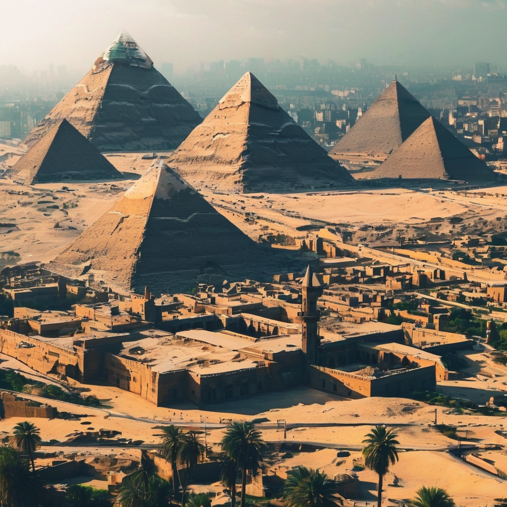 Egypt VPS: Your Gateway to High-Performance Cloud Solutions
