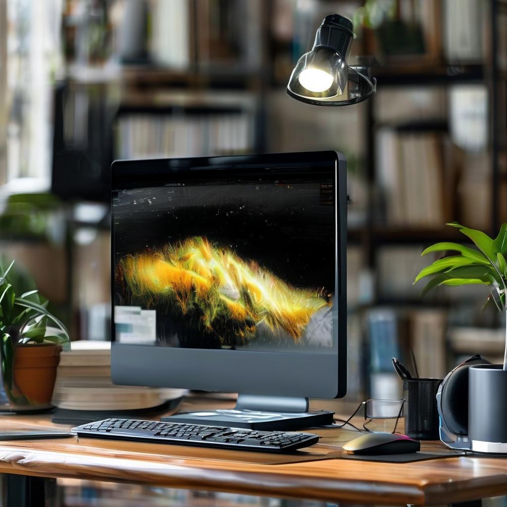 South Africa Workstation: Empowering Productivity and Innovation in a Vibrant Hub