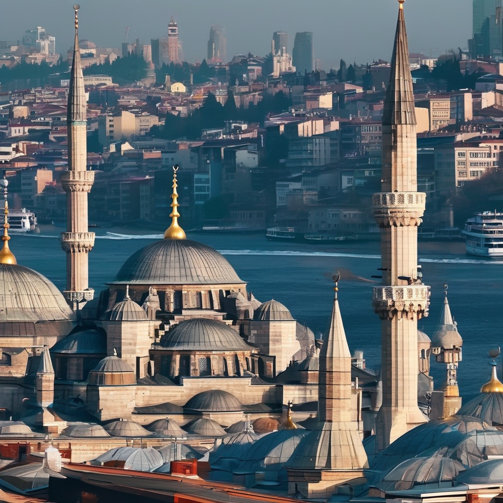 Turkey VPN: Unleashing Seamless Access and Security in the Digital Age