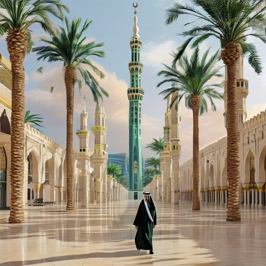 Saudi Arabia's Leading Secure Online Experience: Unveiling the Power of Saudi VPN
