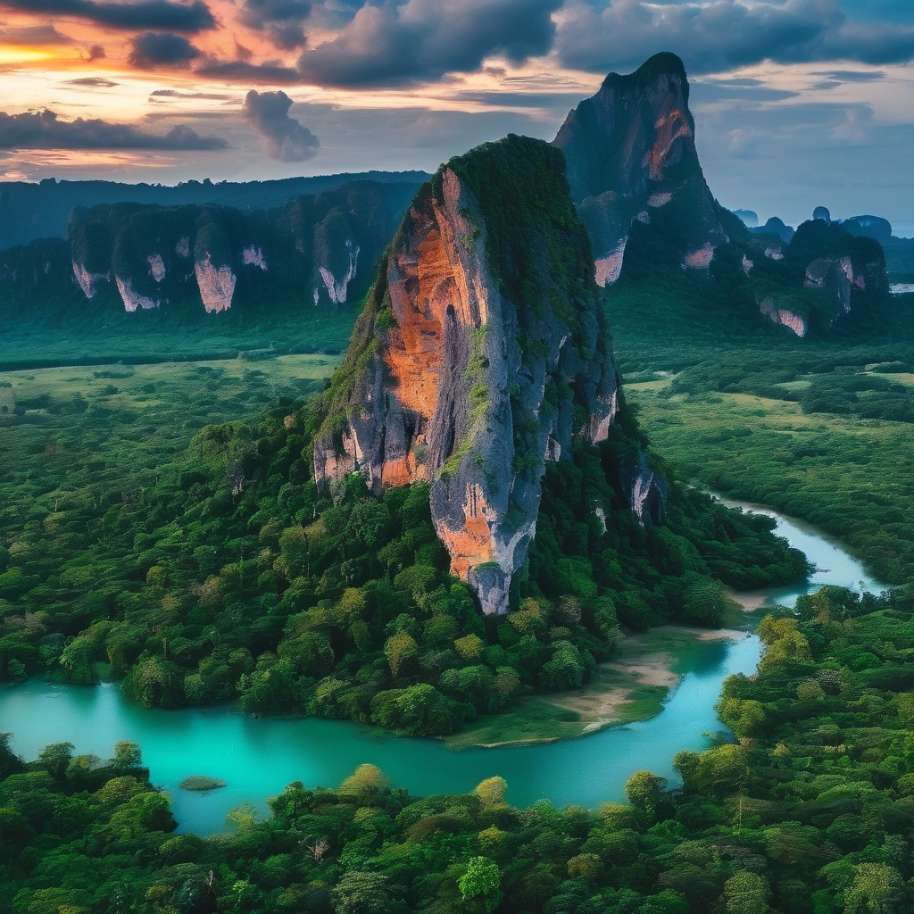 Thailand VPS: A Powerful Solution for Global Online Expansion