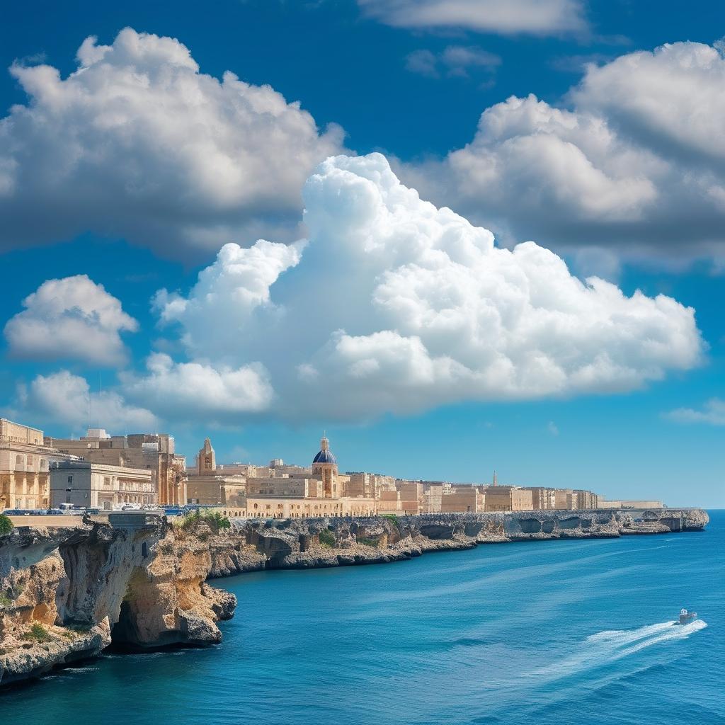 Malta Cloud Phone: Revolutionizing Communication with Innovative Cloud Technology