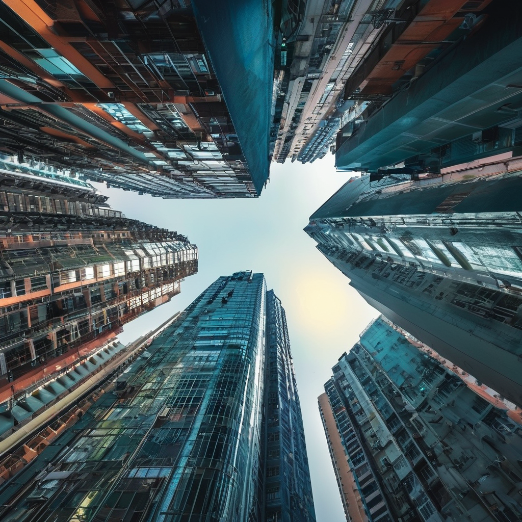 Hong Kong VPN: Bridging Global Connection with Cutting-Edge Technology