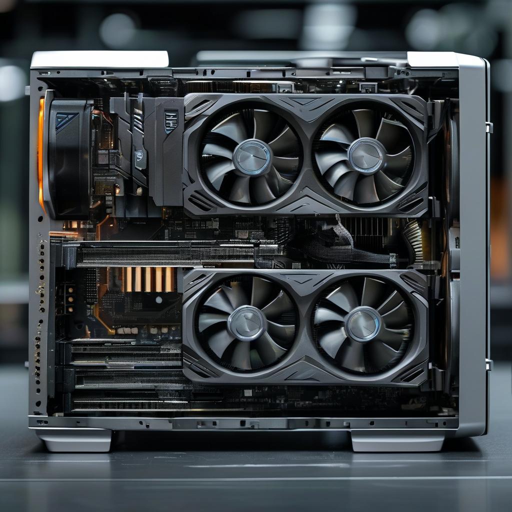 Unleashing Potential with the 2080ti VPS: A Revolution in Cloud Computing