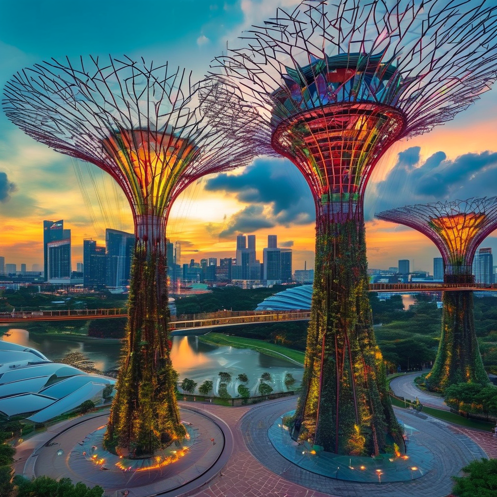 Singapore VPS: Empowering Global Digital Presence with Speed and Reliability