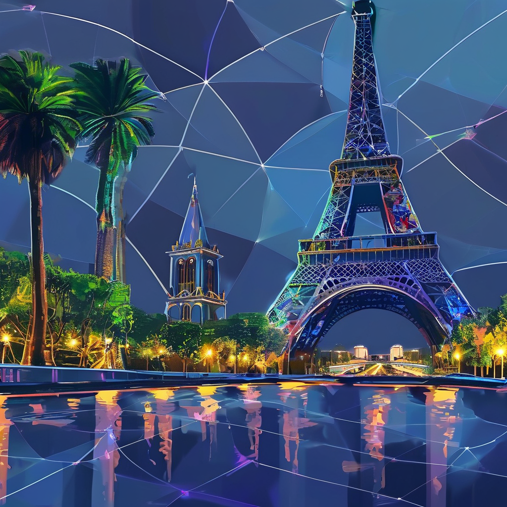 France VPN: Unleashing Boundless Connectivity in the Digital Age