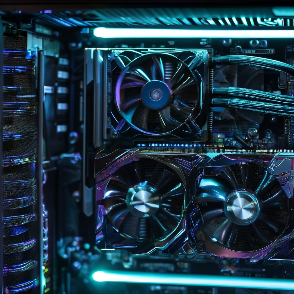 Unlocking the Power of 2080tiVPS: Your Ultimate Cloud Computing Solution