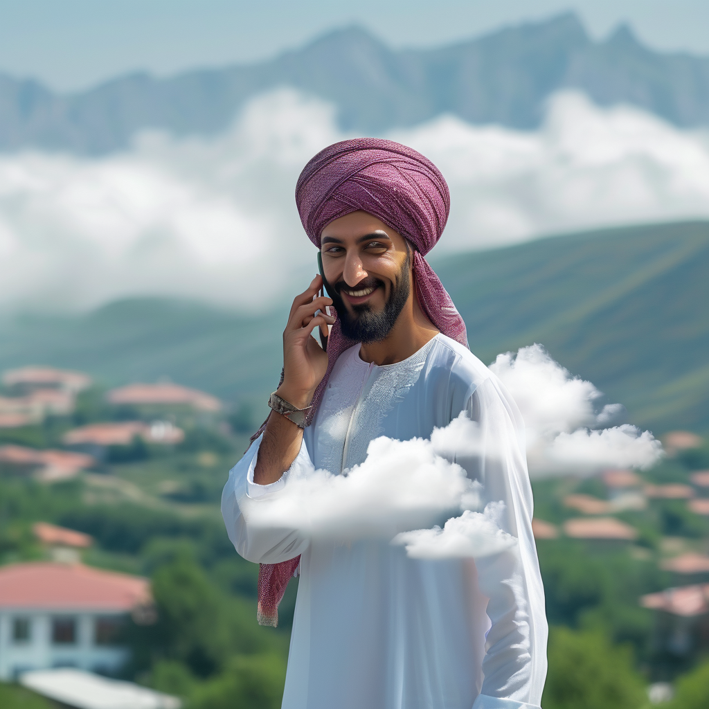 Unlocking Connectivity: The Azerbaijan Cloud Phone Redefines Communication