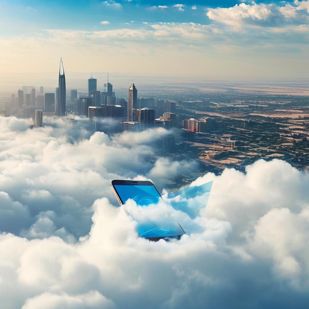 Jordan Cloud Phone: Revolutionizing Mobile Connectivity with Innovation and Excellence