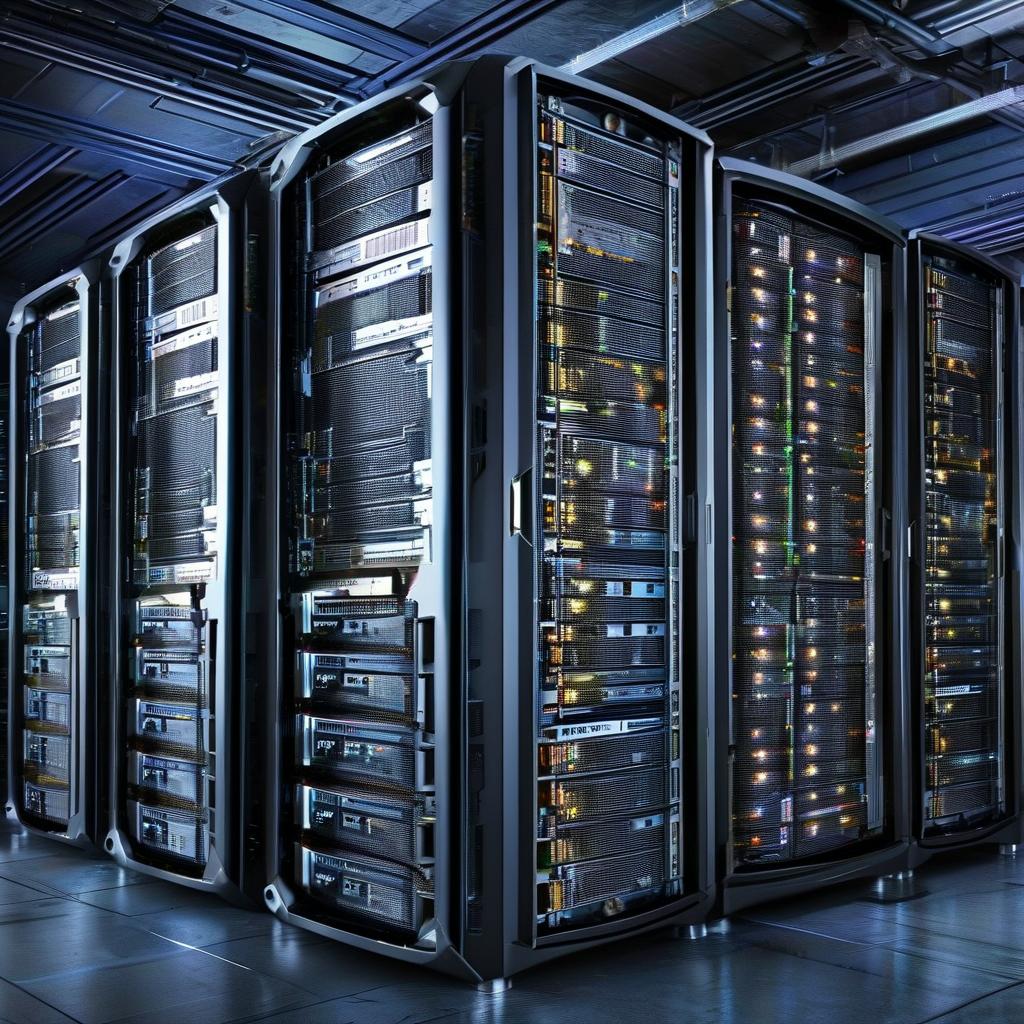 3090VPS: Revolutionizing High-Performance Computing