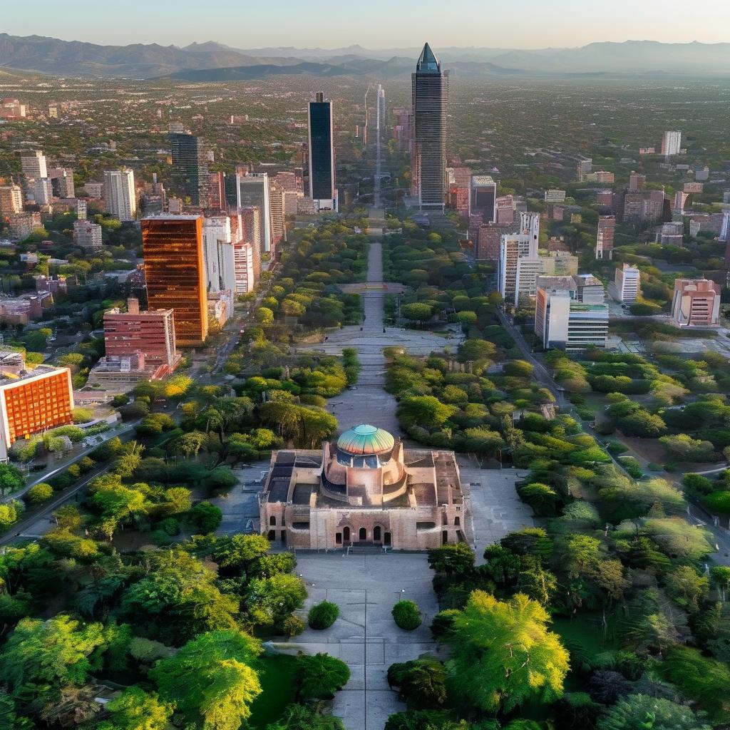 Mexico VPS: A Reliable Solution for Global Online Presence