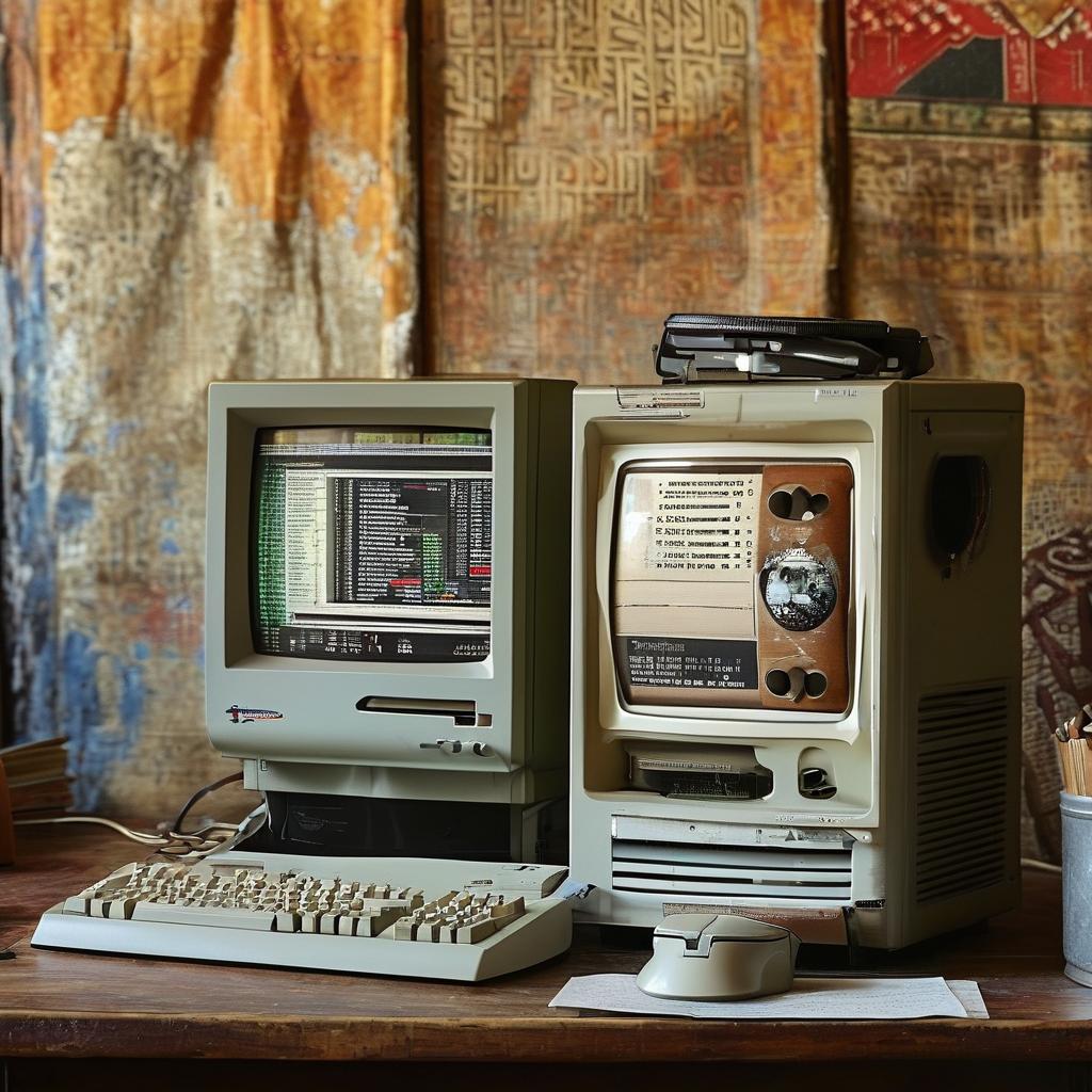 The Power of Burma Workstation: Revolutionizing Productivity and Innovation