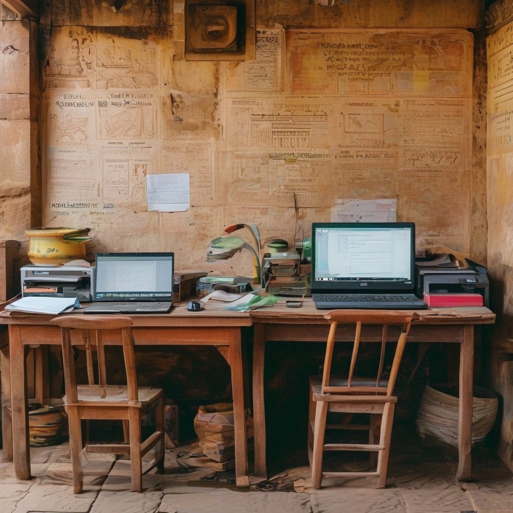 Cambodia Workstation: Revolutionizing Remote Work and Business Solutions