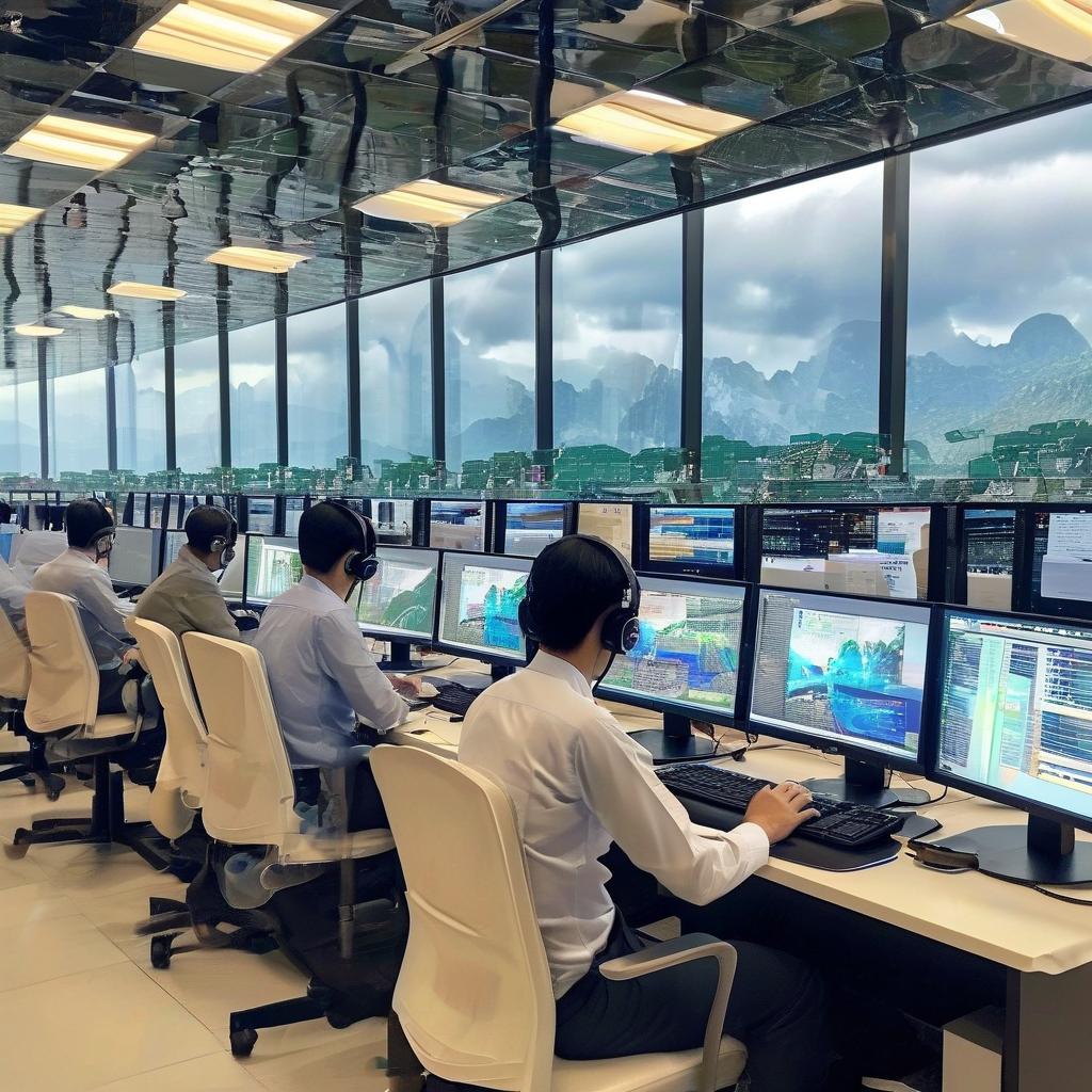 Vietnam VPS: Revolutionizing Online Presence with Cutting-Edge Cloud Solutions