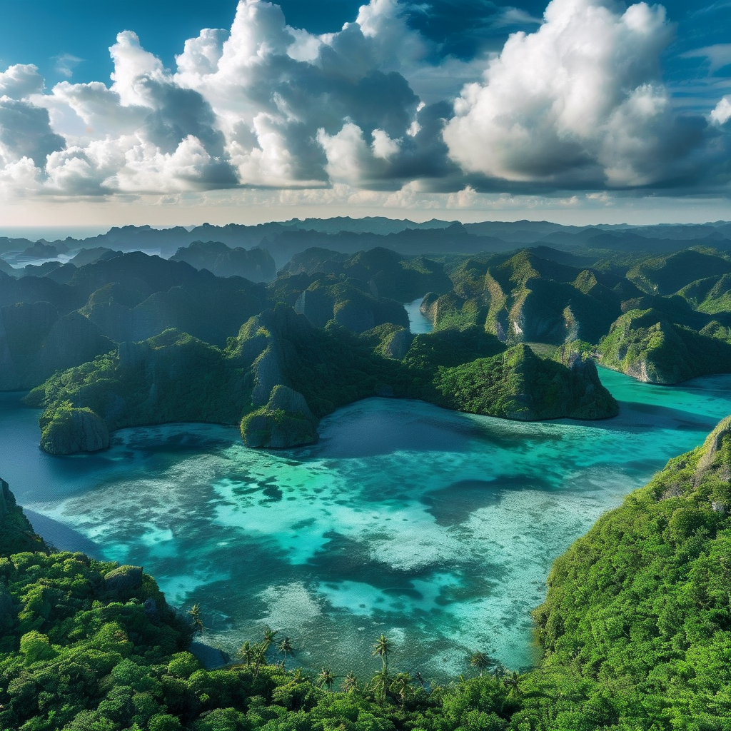 Philippines VPS: Powering Digital Growth with Unmatched Efficiency