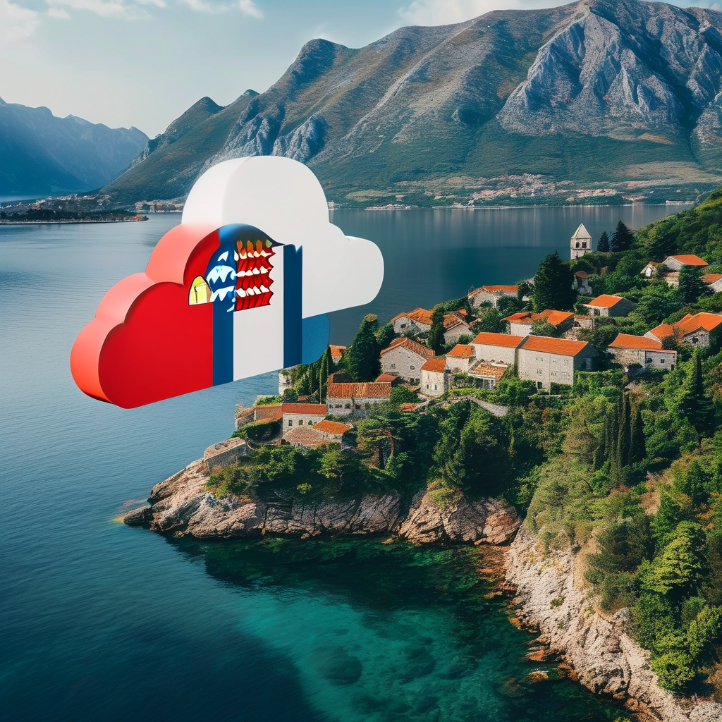 Montenegro Cloud Phone: Redefining Mobile Freedom in the Digital Age