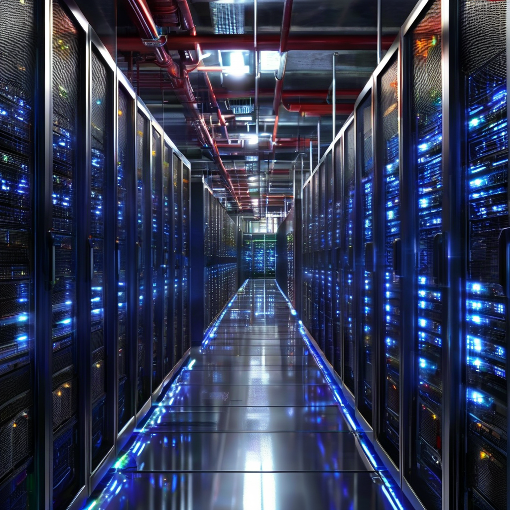 3090VPS: Redefining Performance and Flexibility in Virtualized Computing Solutions