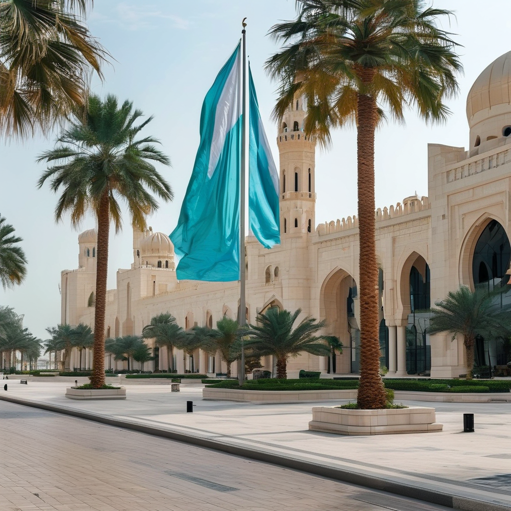 Bahrain VPN: Enhancing Online Freedom and Security in the Digital Age
