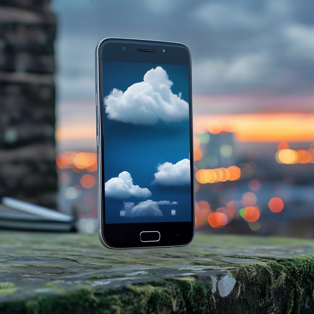 United Kingdom Cloud Phone: Revolutionizing Communication with Cutting-Edge Innovation