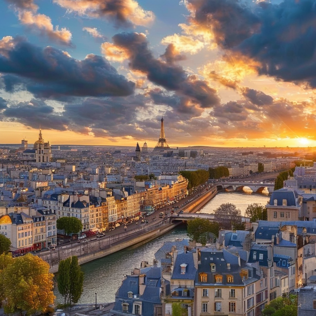 France VPS: Powering Digital Solutions with European Reliability
