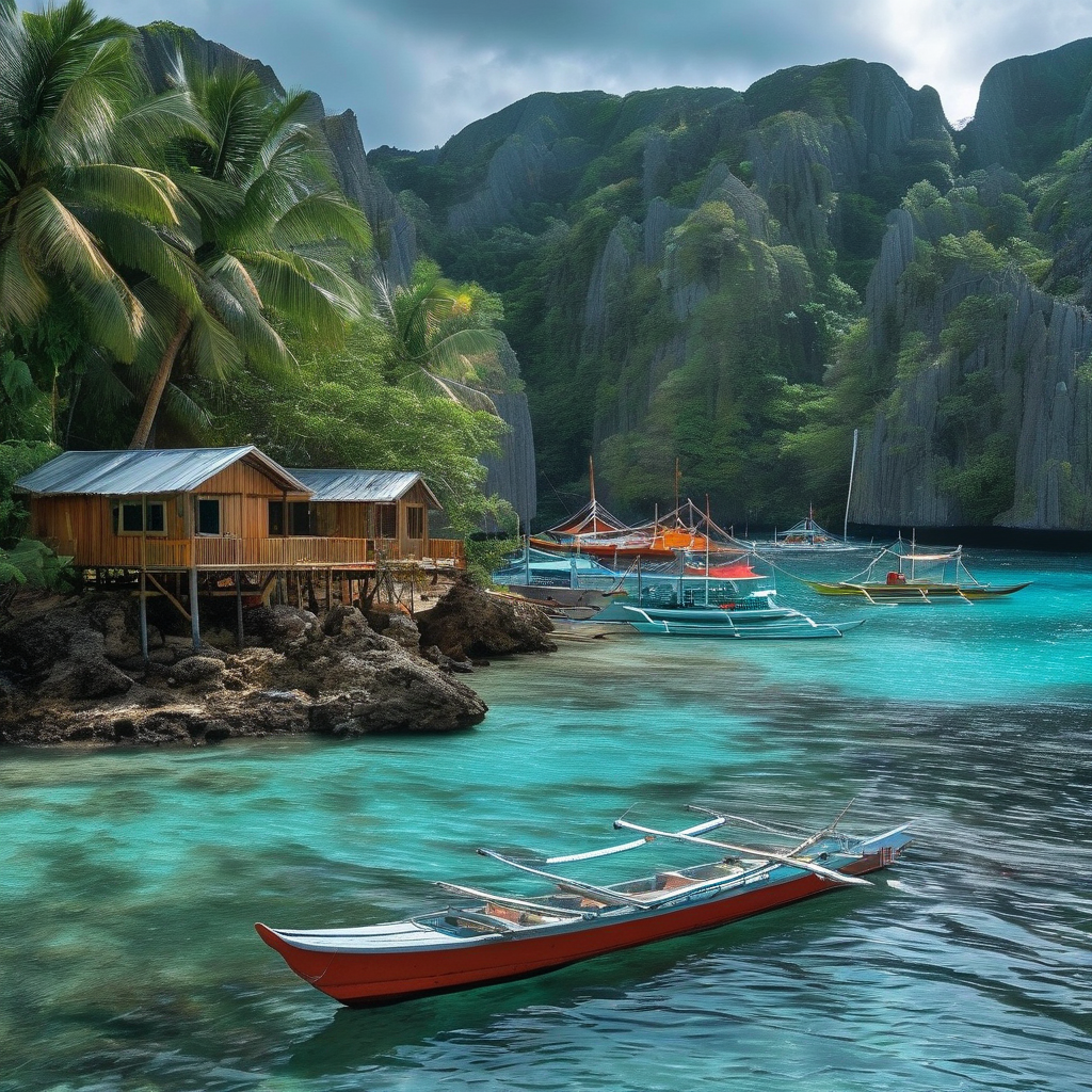 Philippines VPN: Unlocking Seamless Connectivity and Privacy