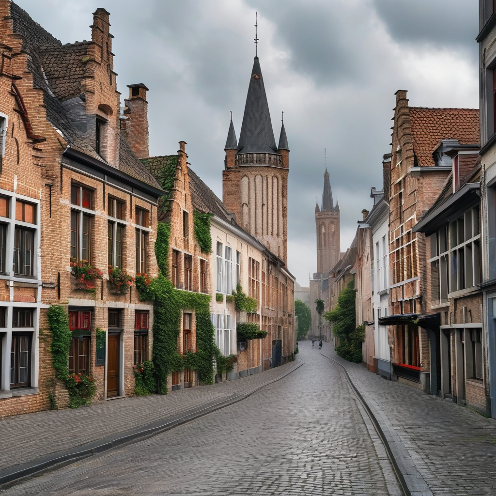 Belgium Cloud Phone: Revolutionizing Business Communication