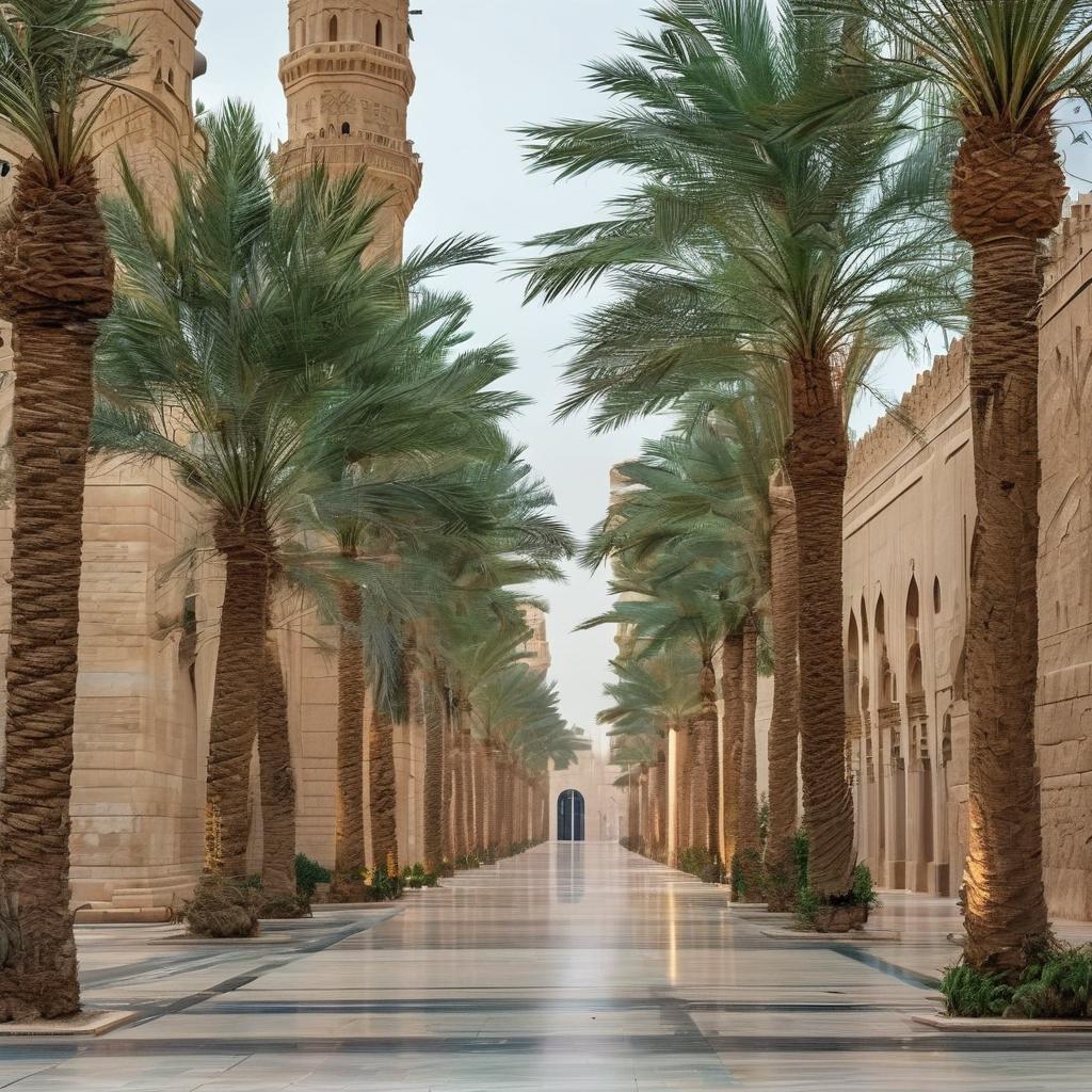 Saudi VPS: Your Key to Seamless Connectivity in the Middle East