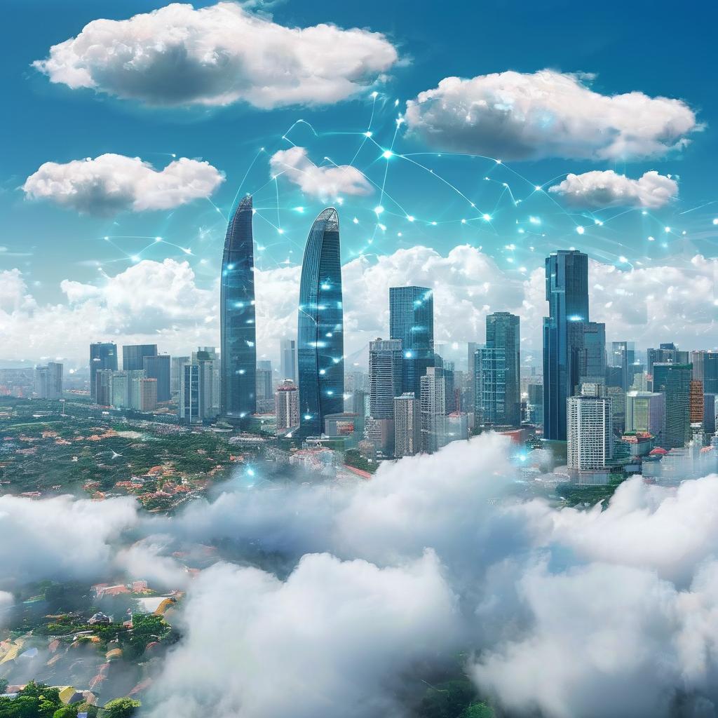 Unlocking the Future of Mobile Connectivity with Vietnam Cloud Phone