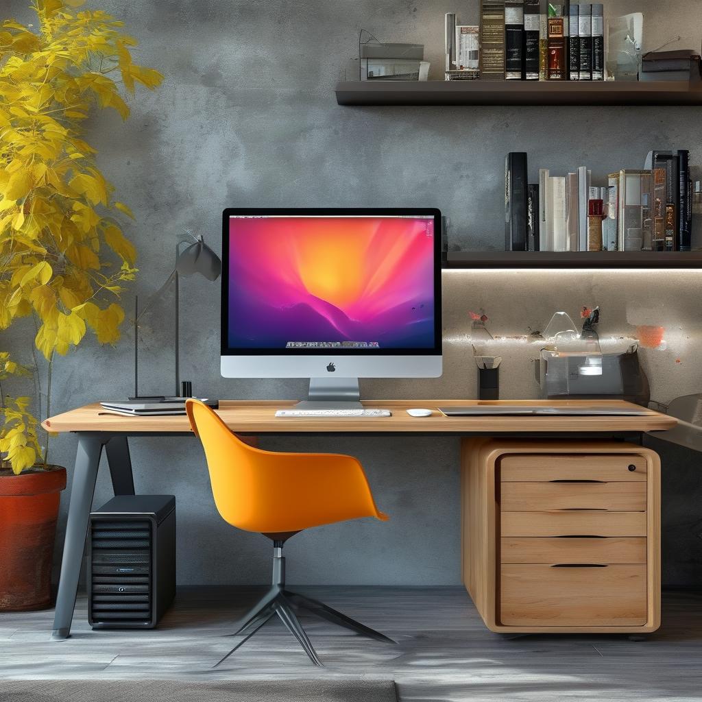 Bulgaria Workstation: A Seamless Portal to Productivity and Innovation