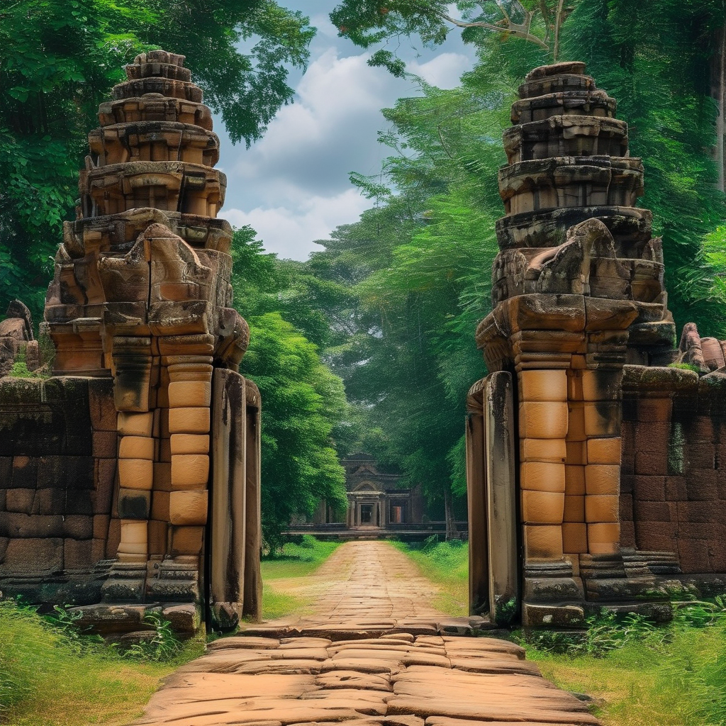 Cambodia VPS: A Gateway to Seamless Digital Growth