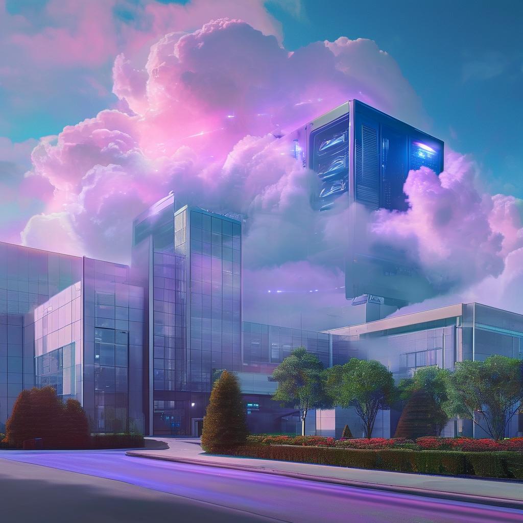 Unlocking the Future of Cloud Computing with 3090VPS