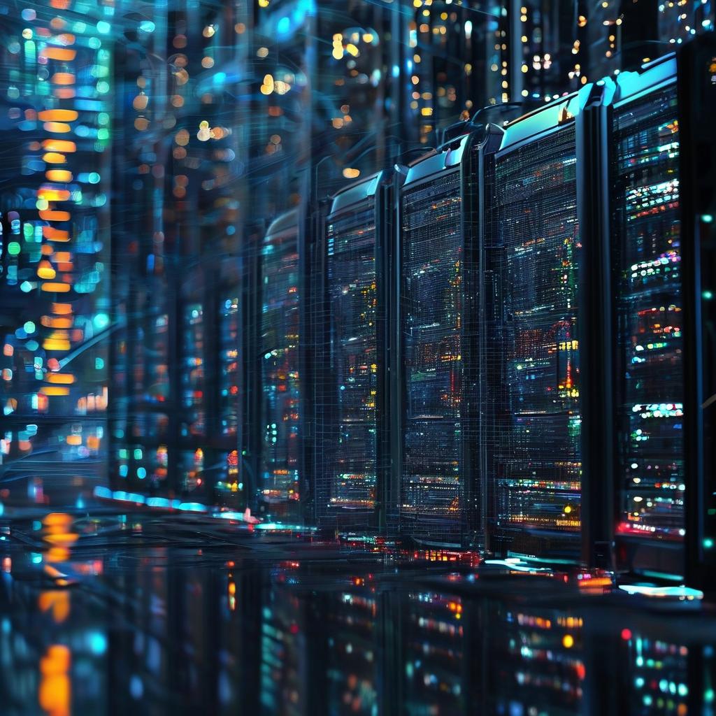 3090VPS: Revolutionizing Virtual Computing with Cutting-Edge Technology