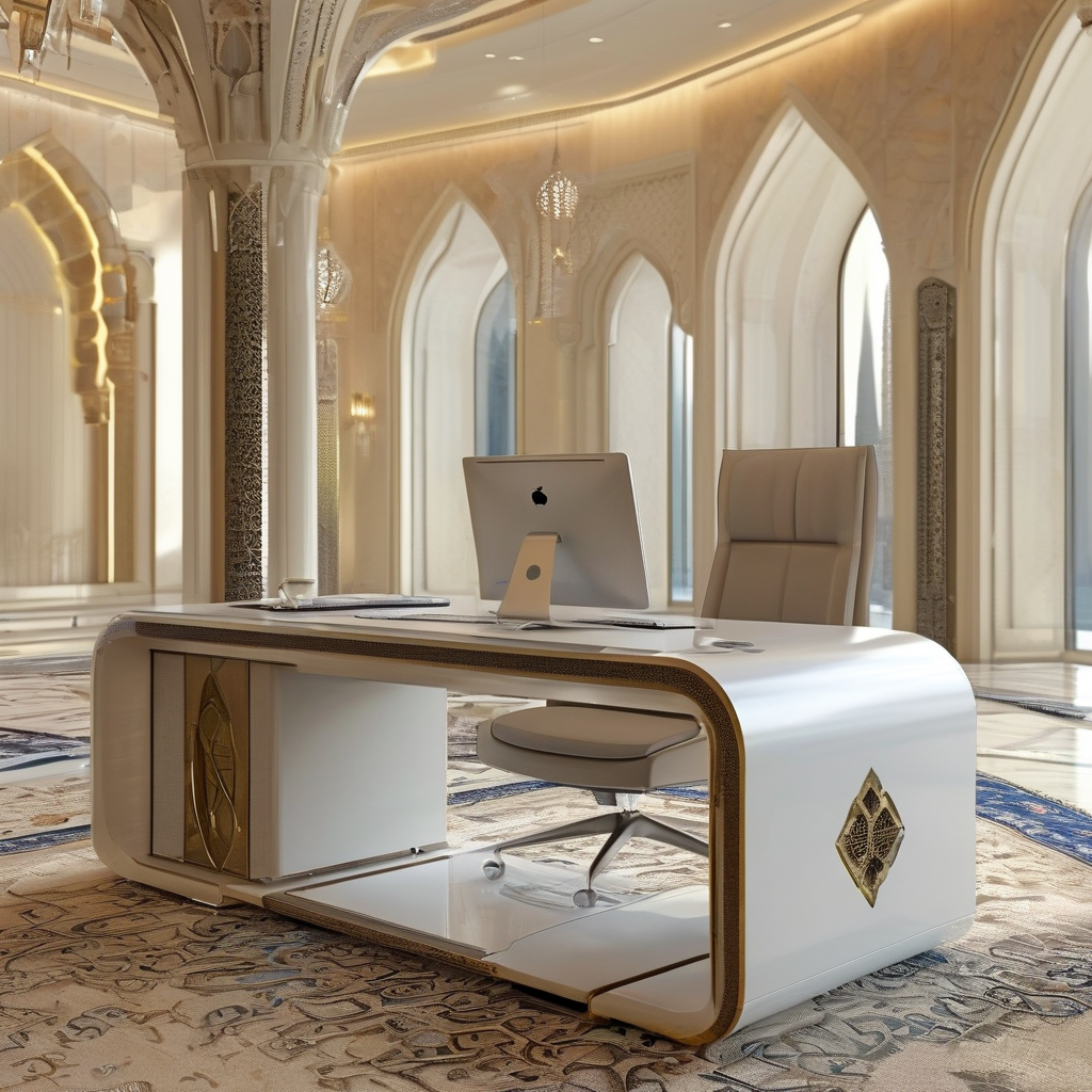 Oman Sultan Workstation: A Pioneering Platform for Modern Governance and Enterprise Solutions