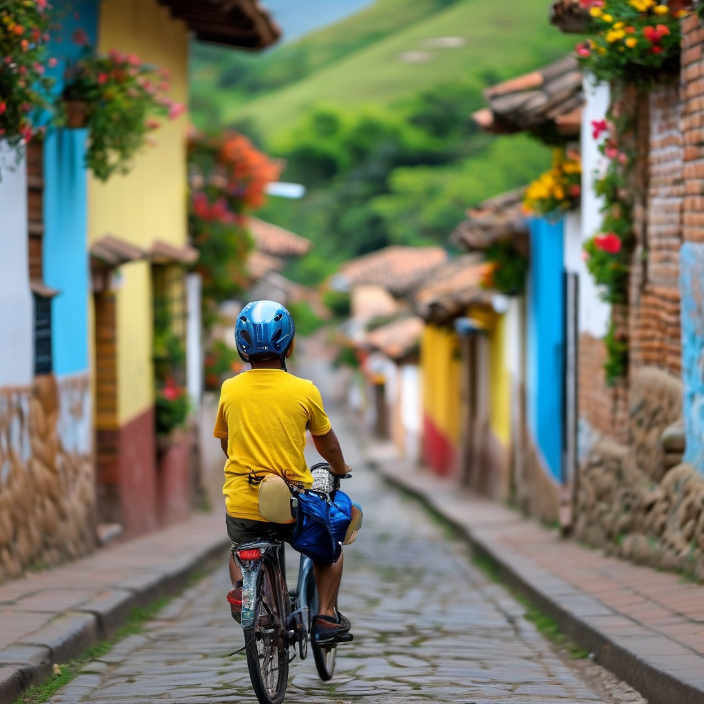 Colombia VPN: Secure, Fast, and Reliable Connectivity for Global Users