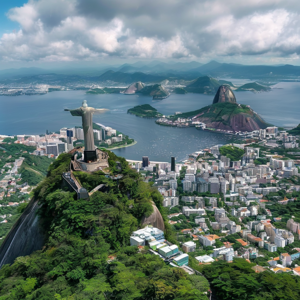 Brazil VPS: Powering Digital Growth in the South American Market