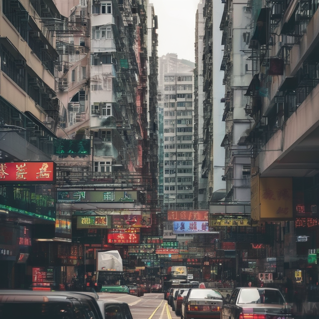 Hong Kong VPN: Pioneering Privacy and Connectivity in the Digital Age