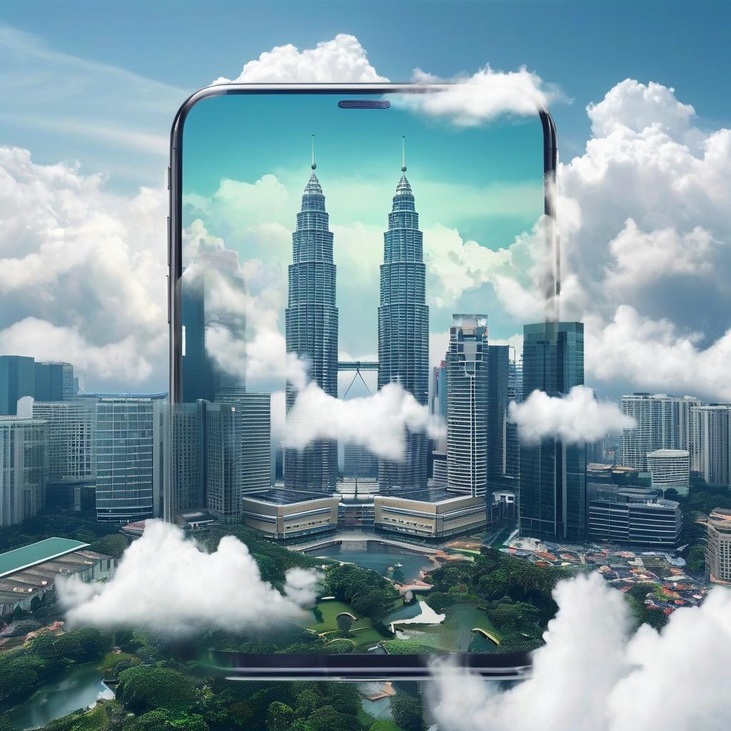 Malaysia Cloud Phone: Revolutionizing Communication for Modern Business