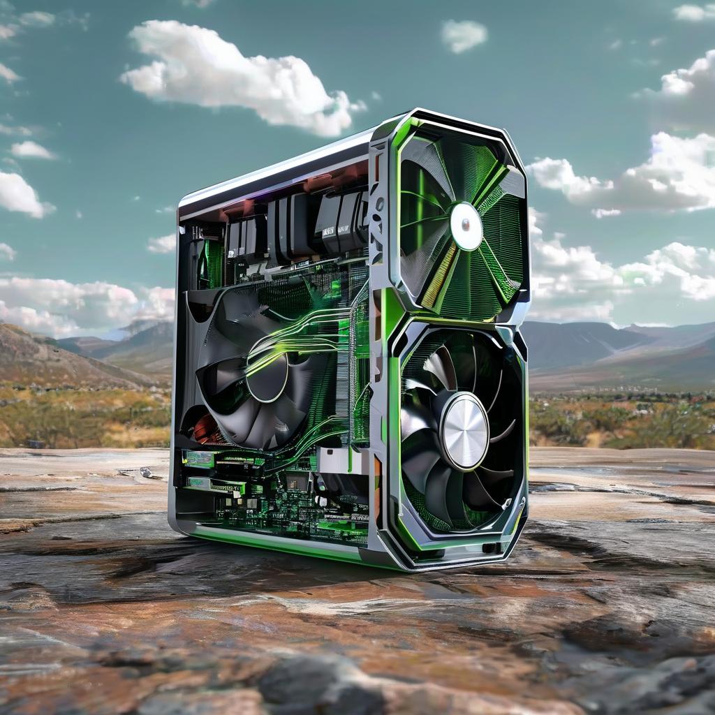 The Revolutionary Power of NVIDIA A100 GPUs Unleashed: Explore the Future with 3090VPS