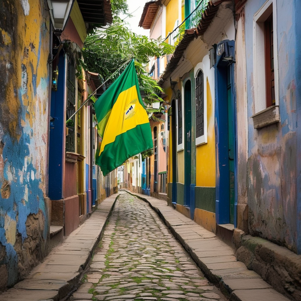 Brazil VPN: Your Gateway to Secure, Seamless Connectivity in South America and Beyond