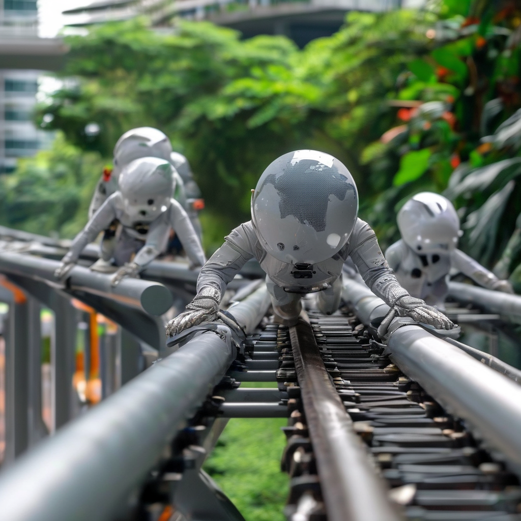 Singapore VPN: A Secure Gateway to Global Connectivity