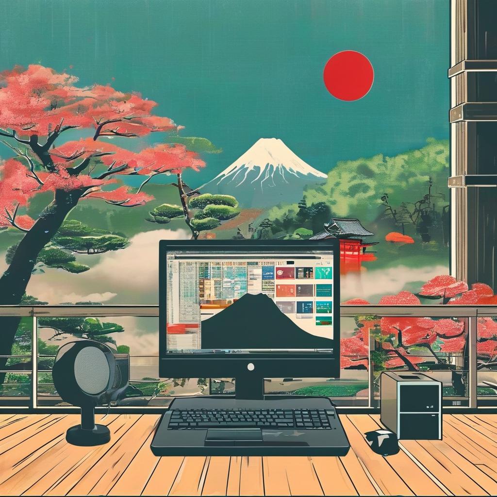 Japan Workstation: A Gateway to Seamless Remote Work and Global Opportunities