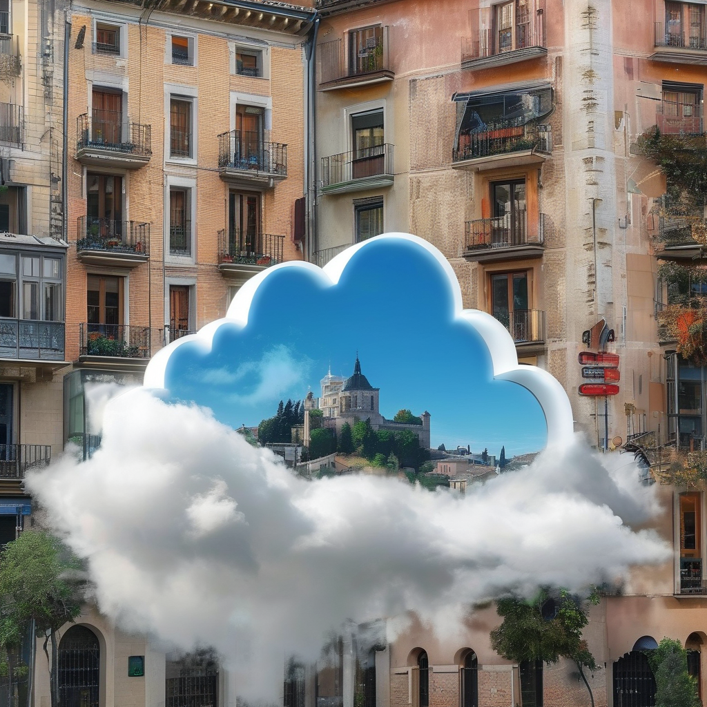 Spain’s Cloud Phone: Revolutionizing Communication in the Modern Era