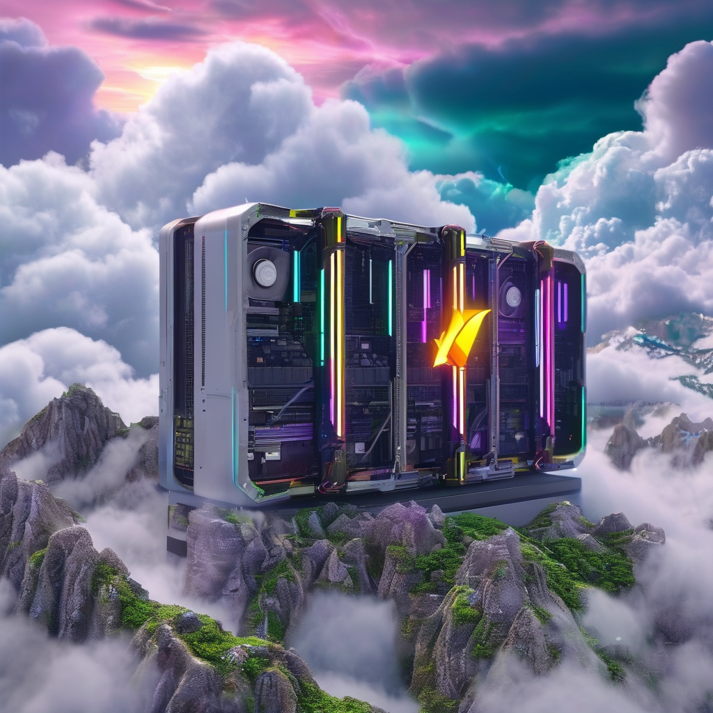 Unlocking the Future of Cloud Computing with 2080tiVPS