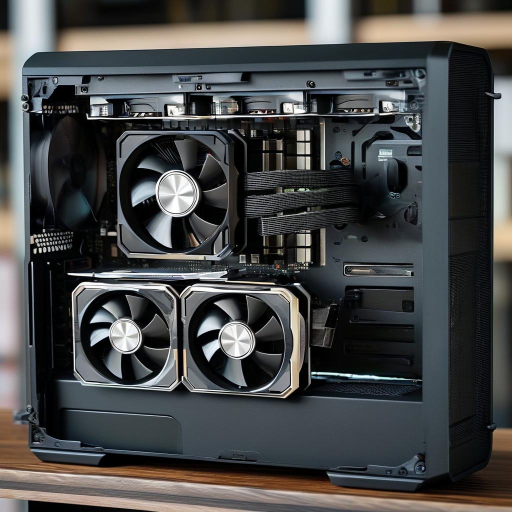 Exploring the Power of NVIDIA 2080ti VPS: A Game-Changer for Modern Computing
