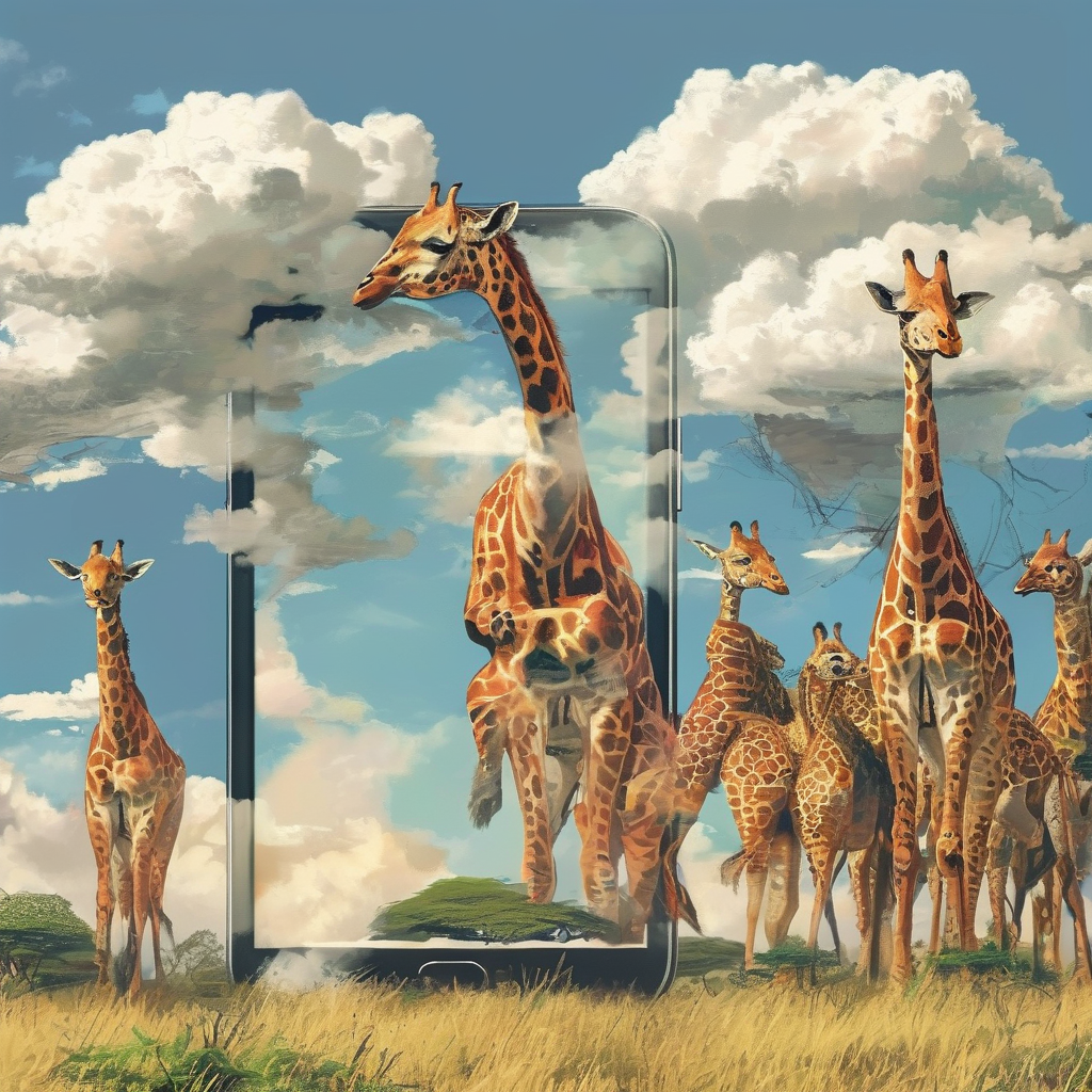 Kenya Cloud Phone: Redefining Mobile Connectivity in the Digital Era