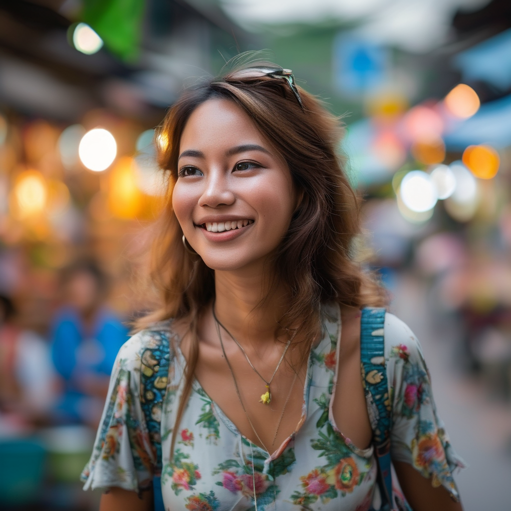Thailand VPN: Your Gateway to Seamless Digital Freedom